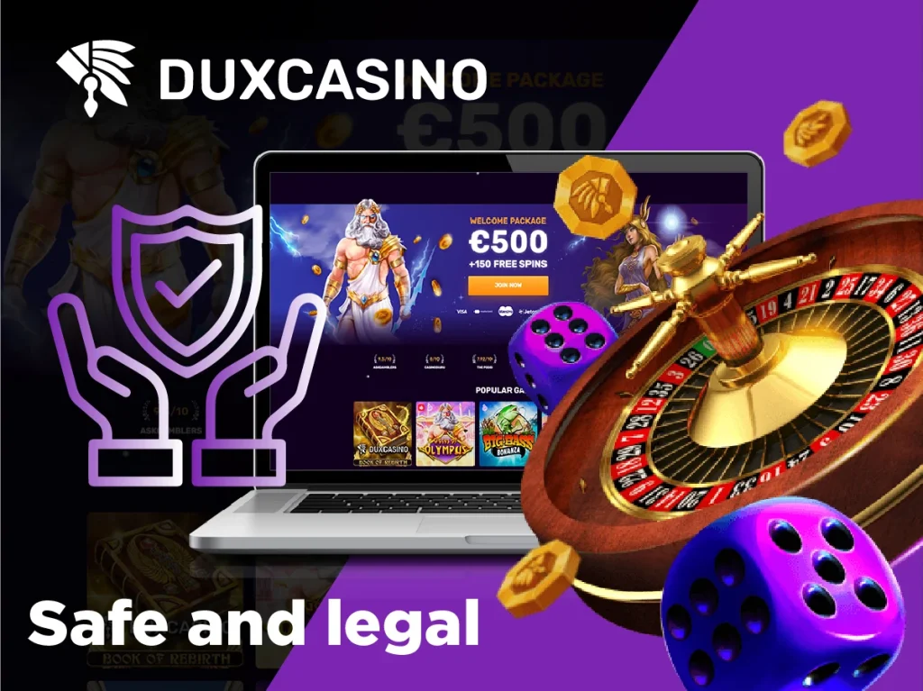 images DuxCasino